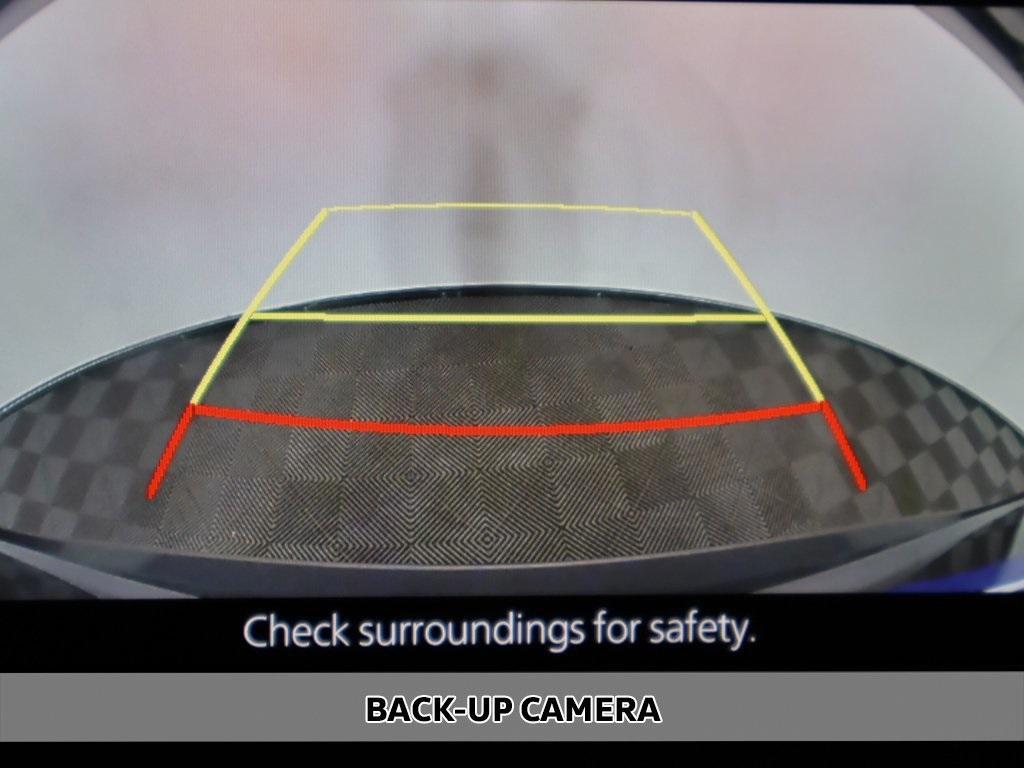 used 2023 Mazda CX-5 car, priced at $24,997