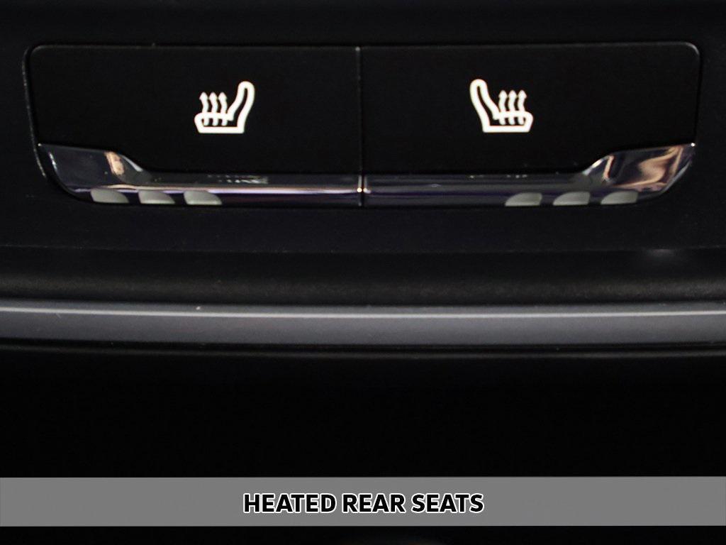 used 2022 Porsche Macan car, priced at $58,917