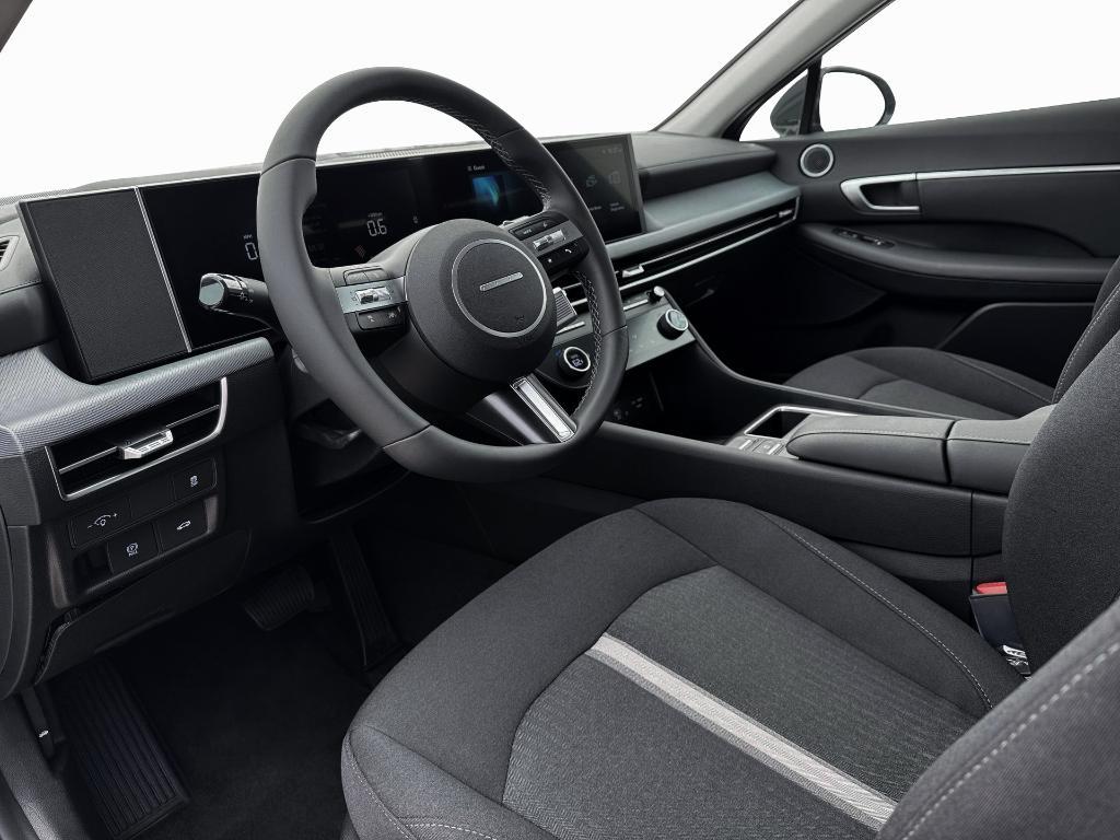 new 2026 Hyundai Sonata car, priced at $30,795