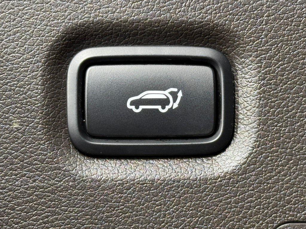 used 2019 Hyundai Santa Fe car, priced at $14,990