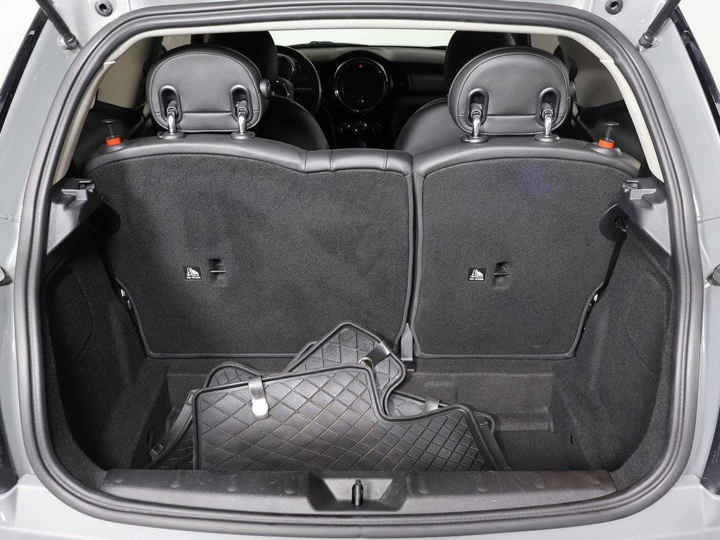 used 2019 MINI Hardtop car, priced at $14,790