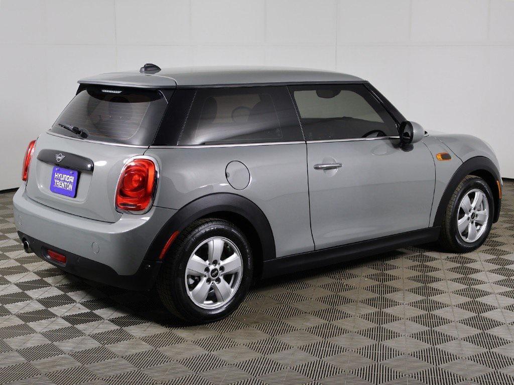 used 2019 MINI Hardtop car, priced at $14,790