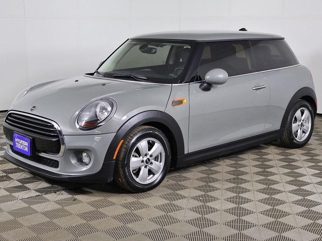used 2019 MINI Hardtop car, priced at $14,790