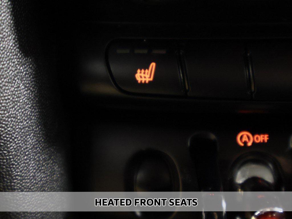 used 2019 MINI Hardtop car, priced at $14,790