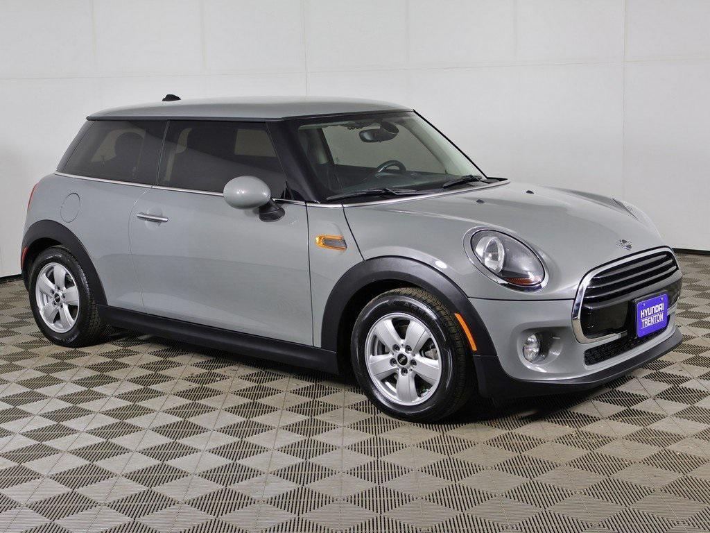 used 2019 MINI Hardtop car, priced at $14,790