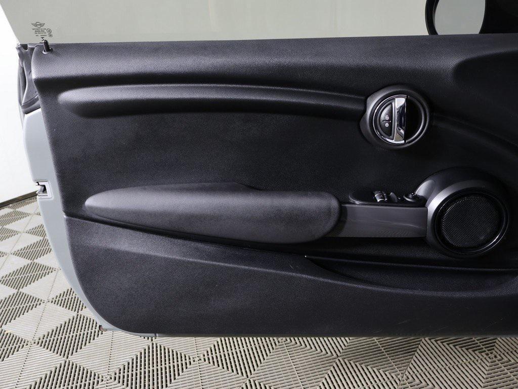 used 2019 MINI Hardtop car, priced at $14,790