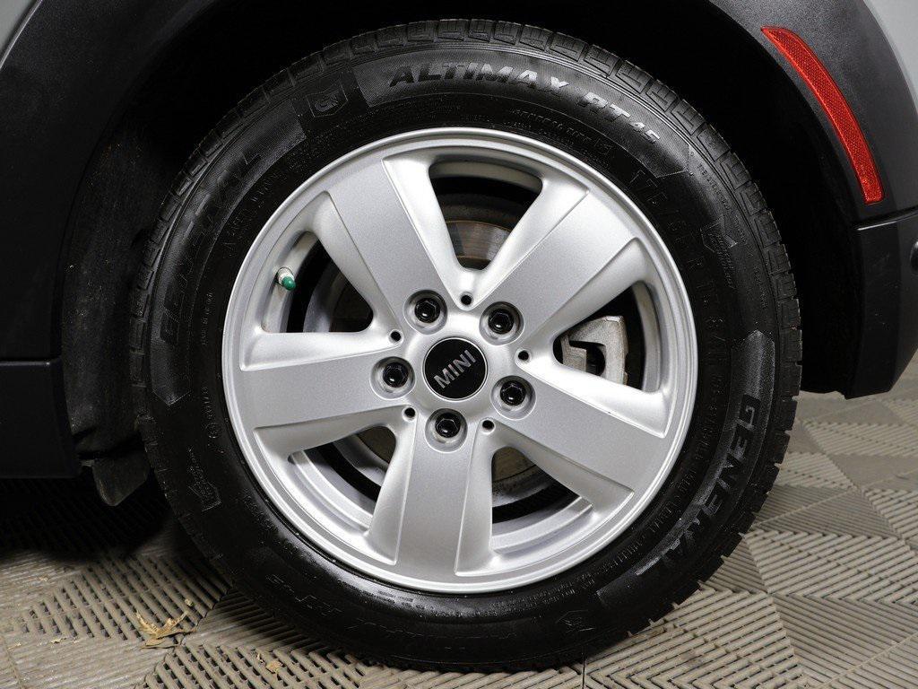 used 2019 MINI Hardtop car, priced at $14,790