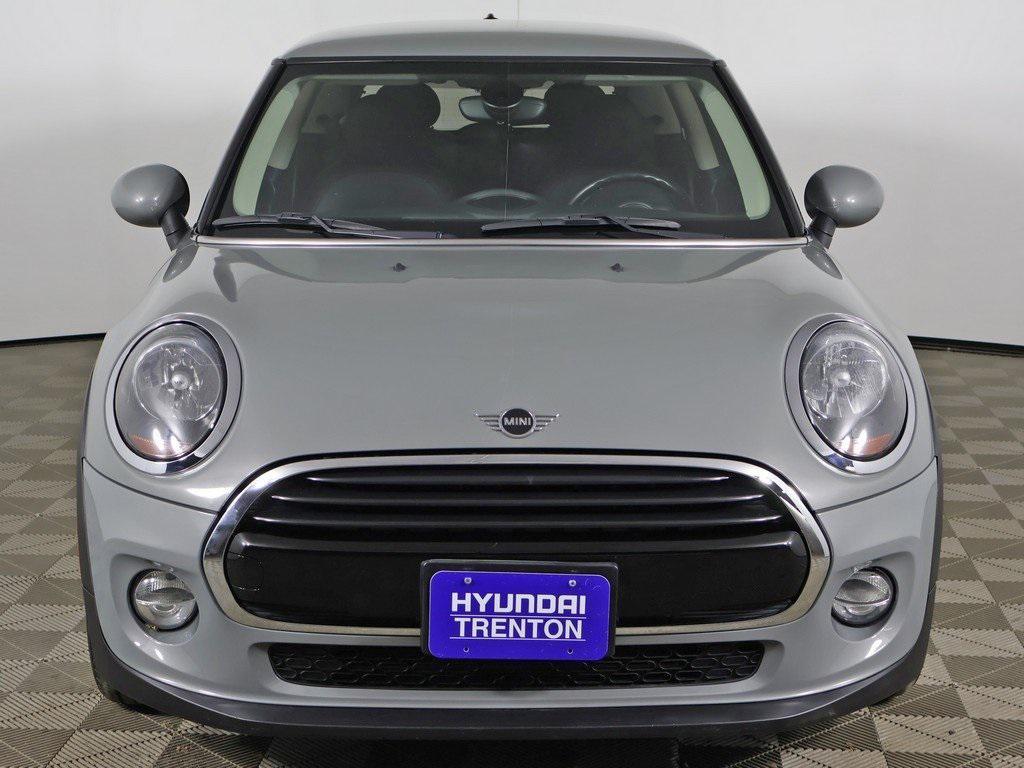 used 2019 MINI Hardtop car, priced at $14,790