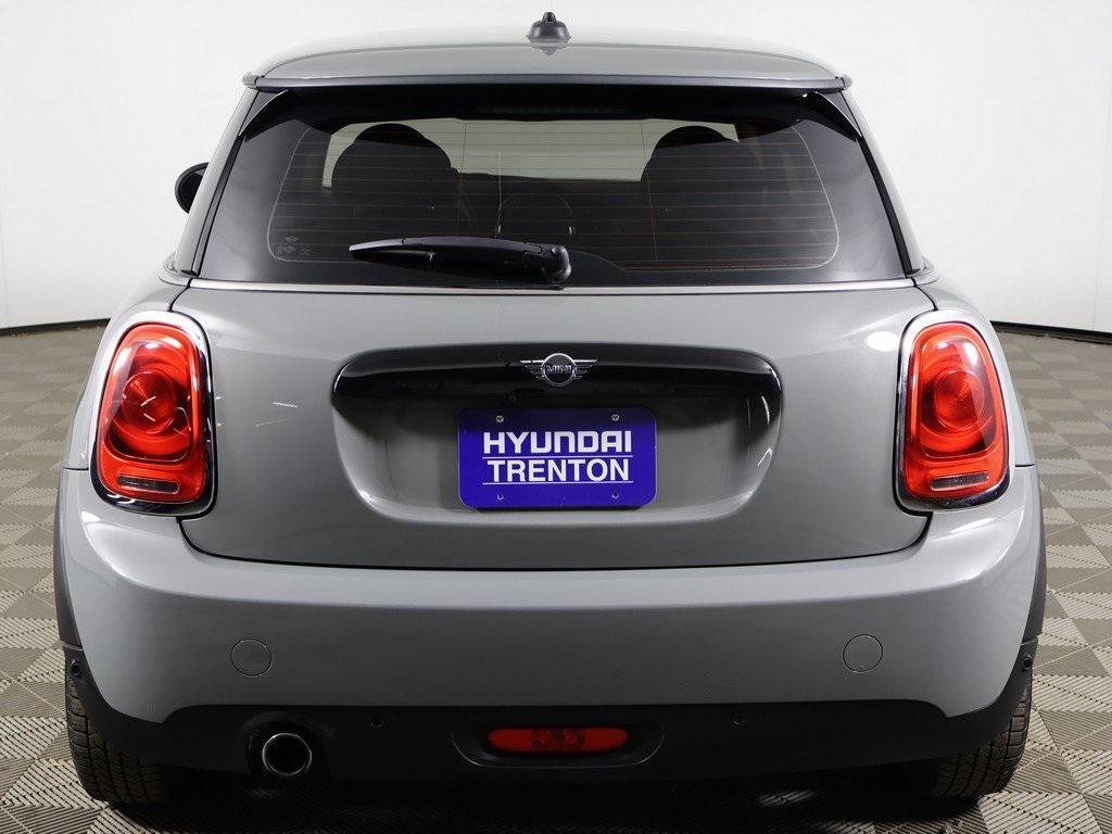 used 2019 MINI Hardtop car, priced at $14,790