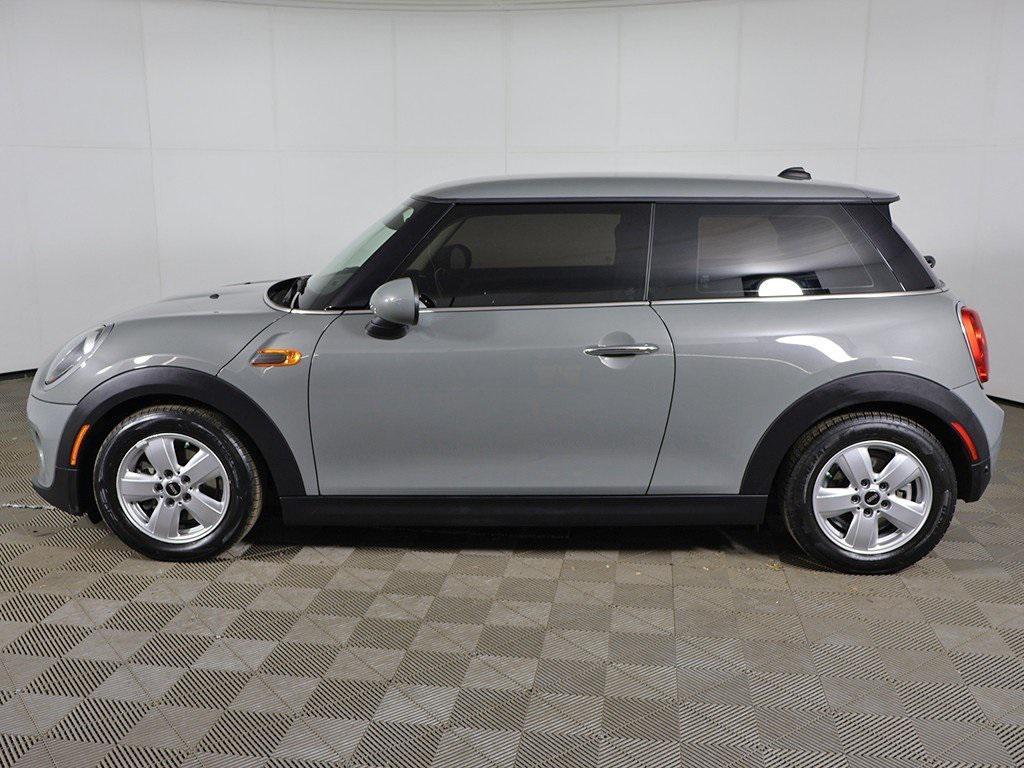 used 2019 MINI Hardtop car, priced at $14,790