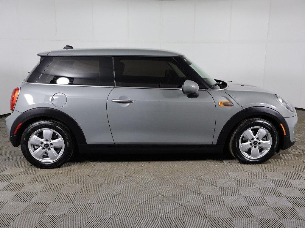 used 2019 MINI Hardtop car, priced at $14,790
