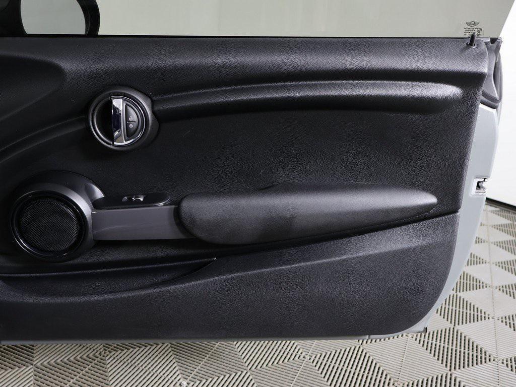 used 2019 MINI Hardtop car, priced at $14,790