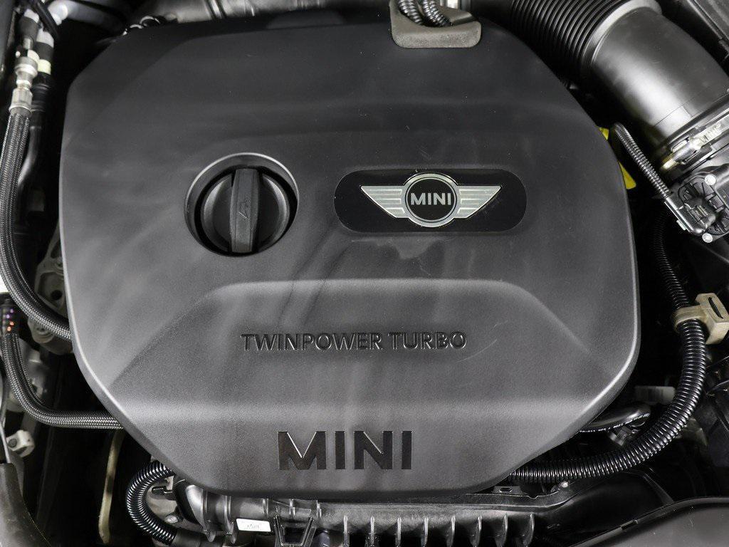 used 2019 MINI Hardtop car, priced at $14,790