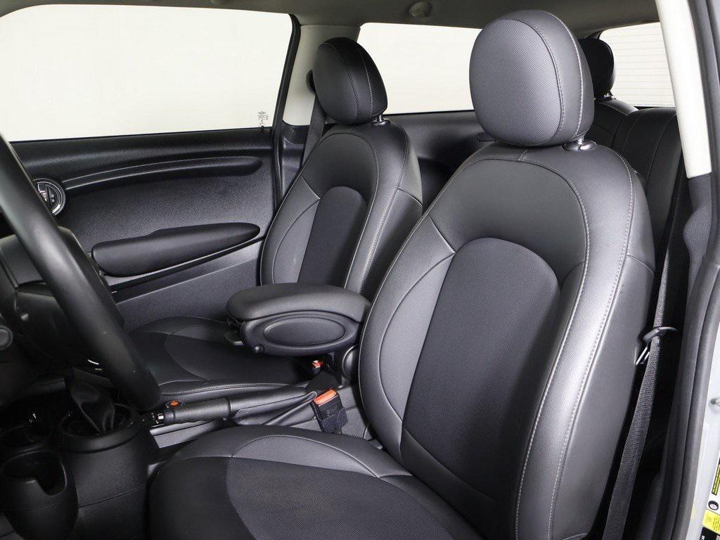 used 2019 MINI Hardtop car, priced at $14,790