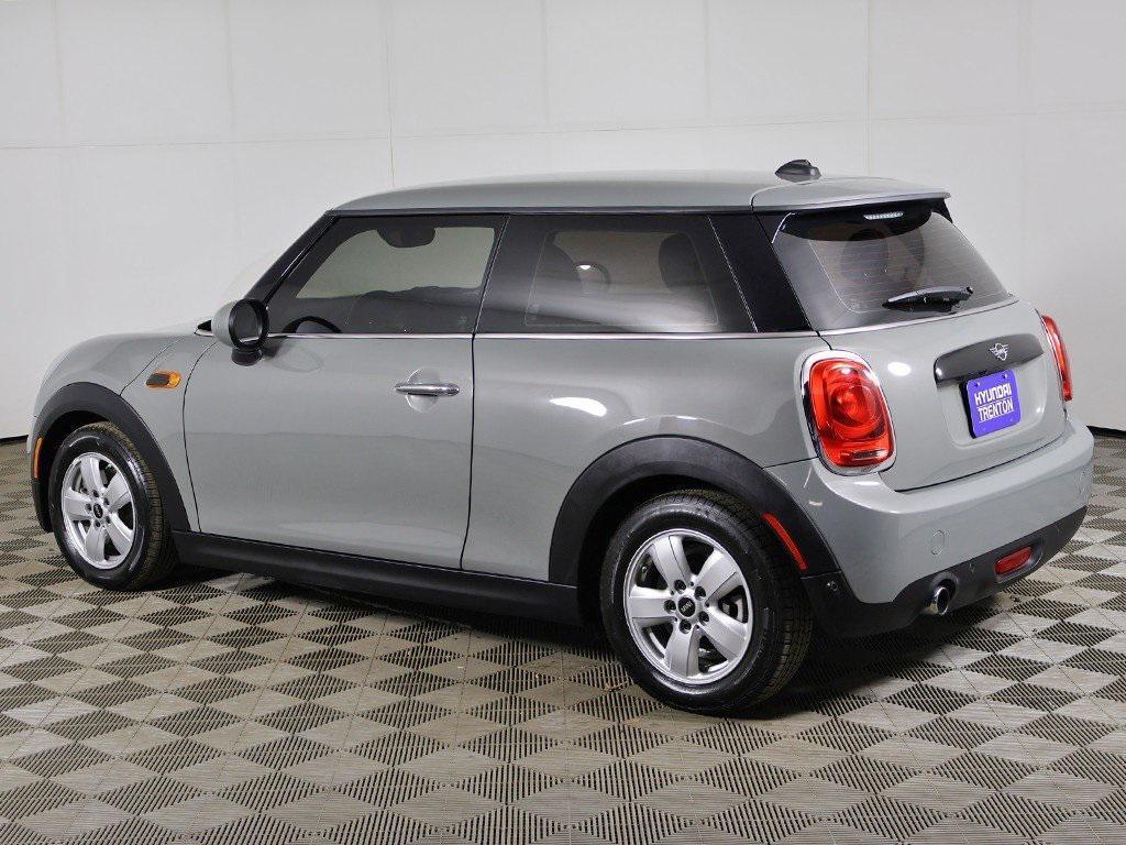 used 2019 MINI Hardtop car, priced at $14,790
