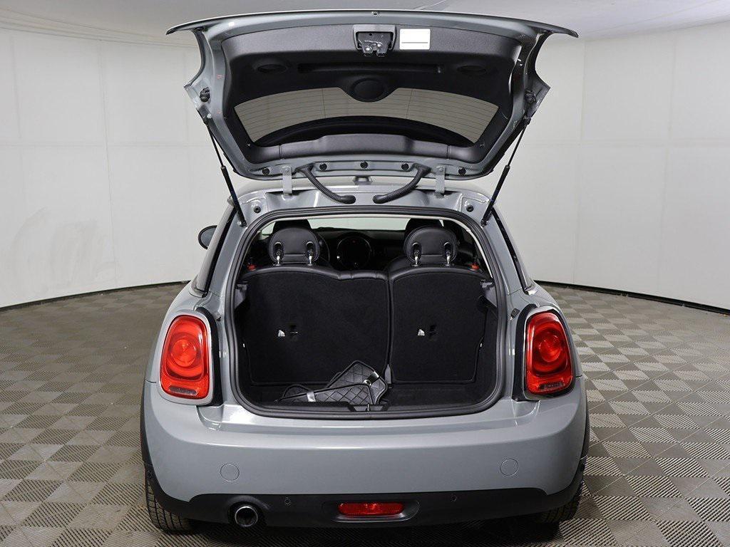 used 2019 MINI Hardtop car, priced at $14,790