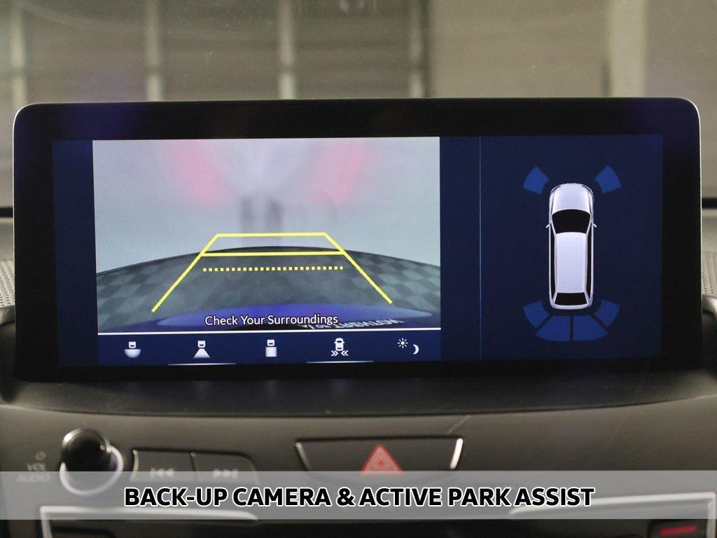 used 2019 Acura RDX car, priced at $19,490