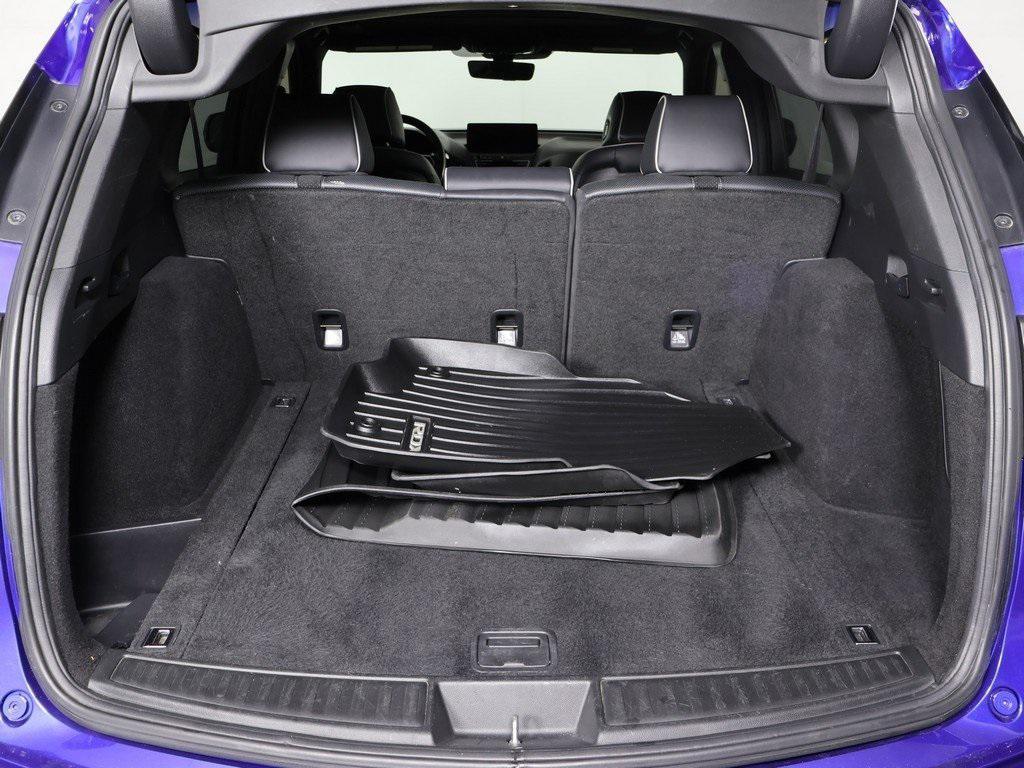 used 2019 Acura RDX car, priced at $19,490