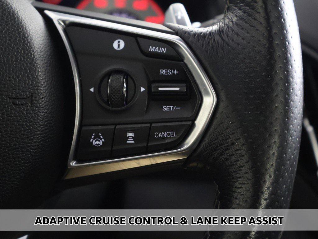 used 2019 Acura RDX car, priced at $19,490