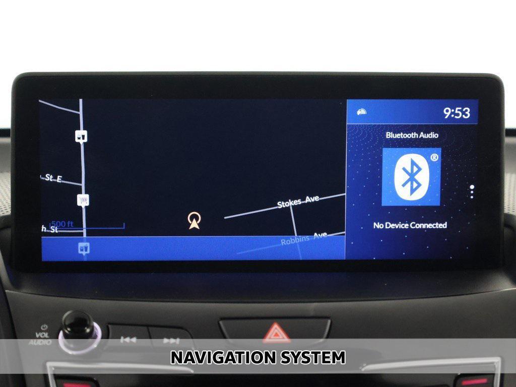 used 2019 Acura RDX car, priced at $19,490