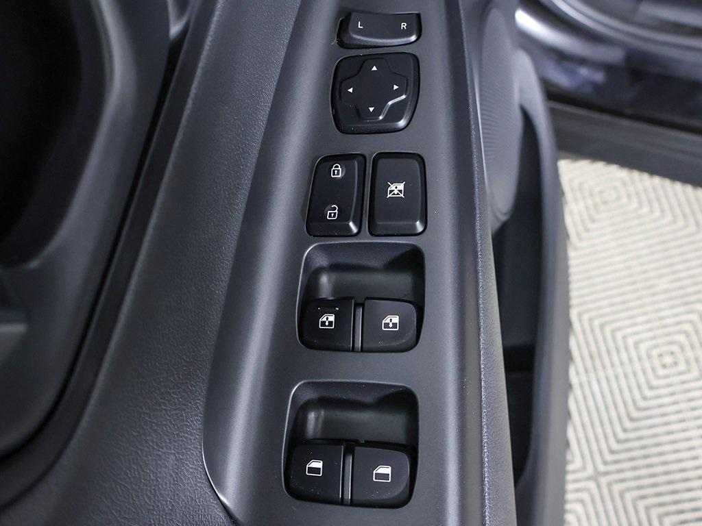used 2019 Hyundai Kona car, priced at $11,190