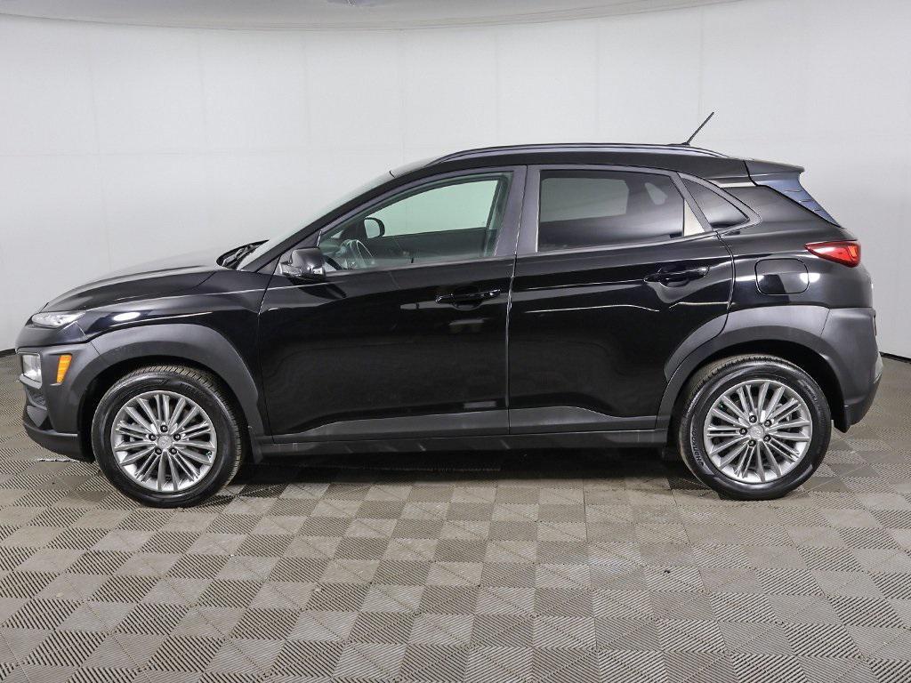 used 2019 Hyundai Kona car, priced at $11,190