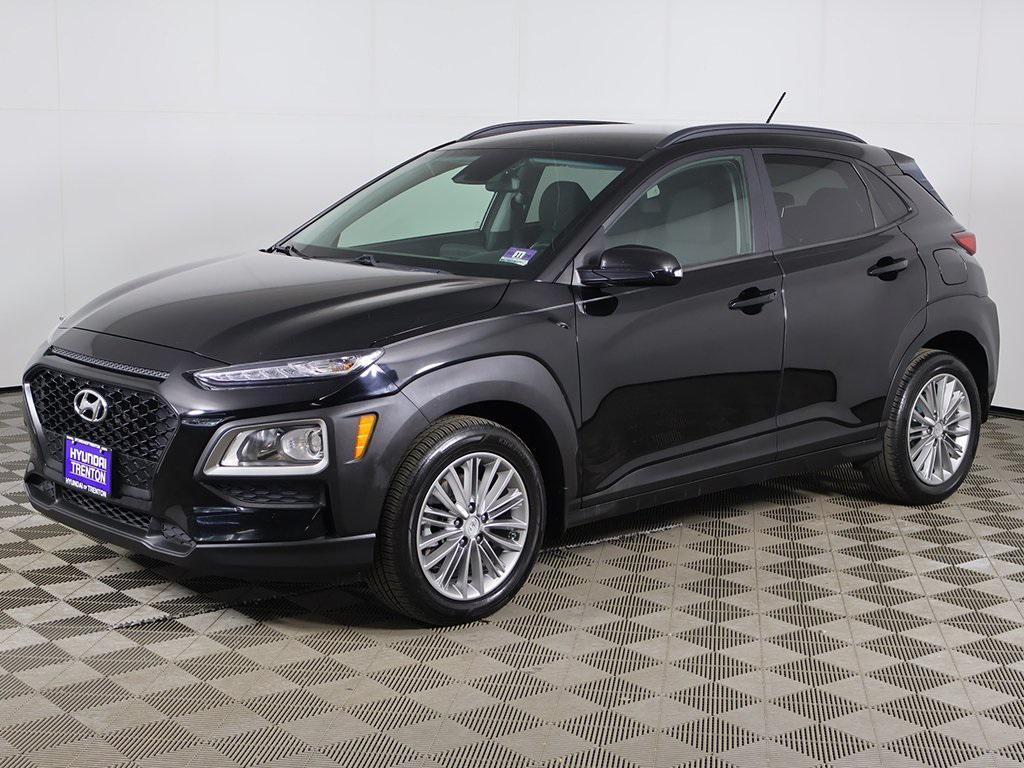used 2019 Hyundai Kona car, priced at $11,190
