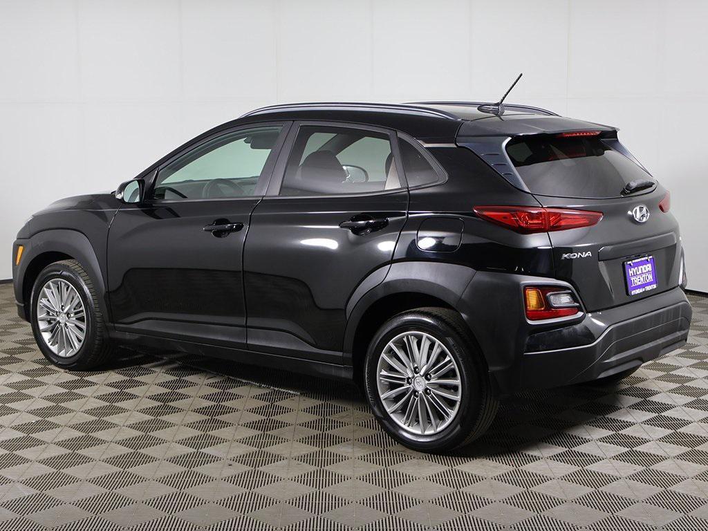 used 2019 Hyundai Kona car, priced at $11,190