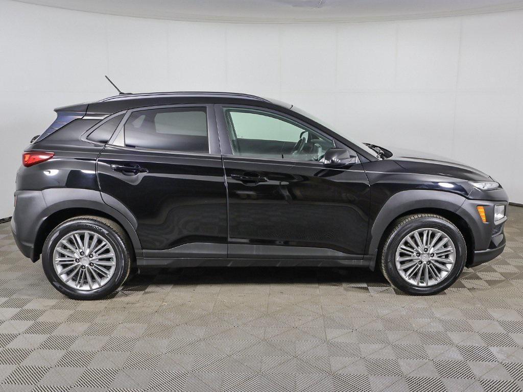 used 2019 Hyundai Kona car, priced at $11,190