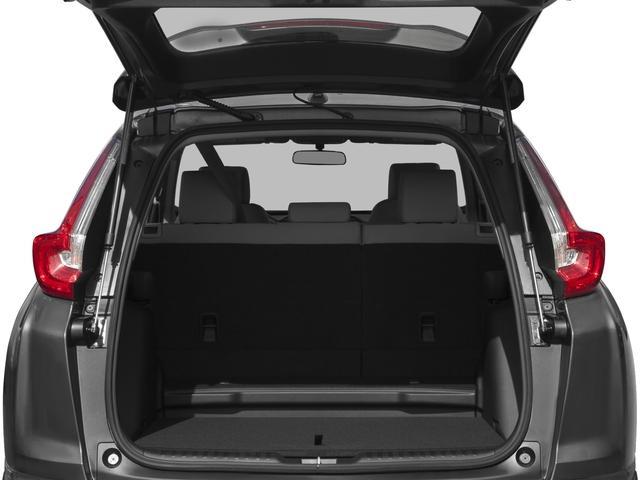 used 2017 Honda CR-V car, priced at $14,390