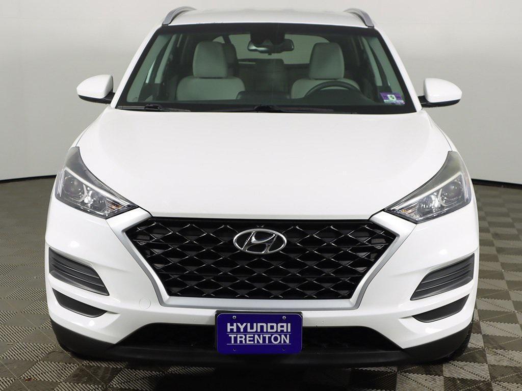 used 2019 Hyundai Tucson car, priced at $15,199