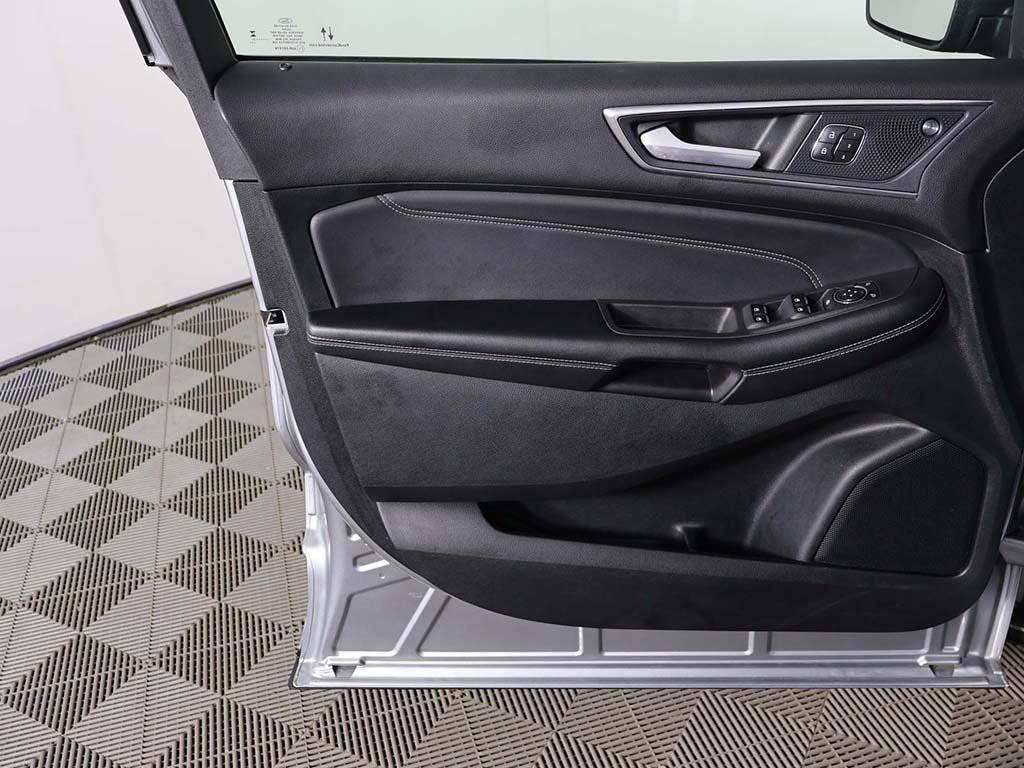 used 2023 Ford Edge car, priced at $22,290