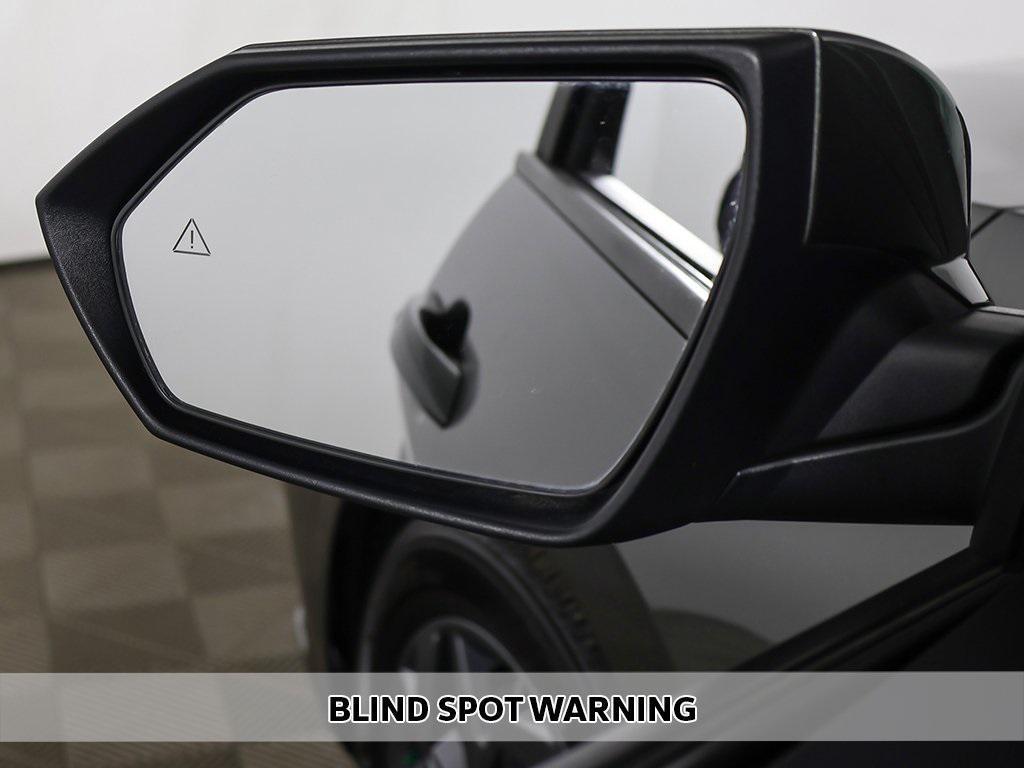 used 2024 Hyundai Elantra car, priced at $18,390