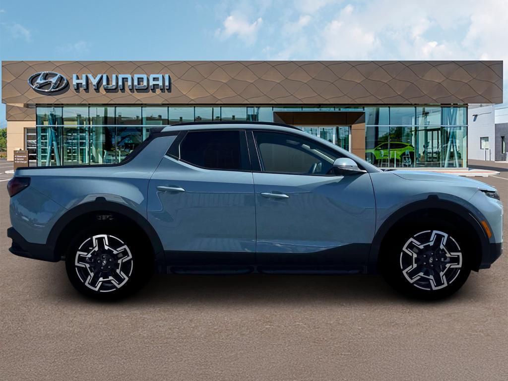 new 2026 Hyundai SANTA CRUZ car, priced at $47,000