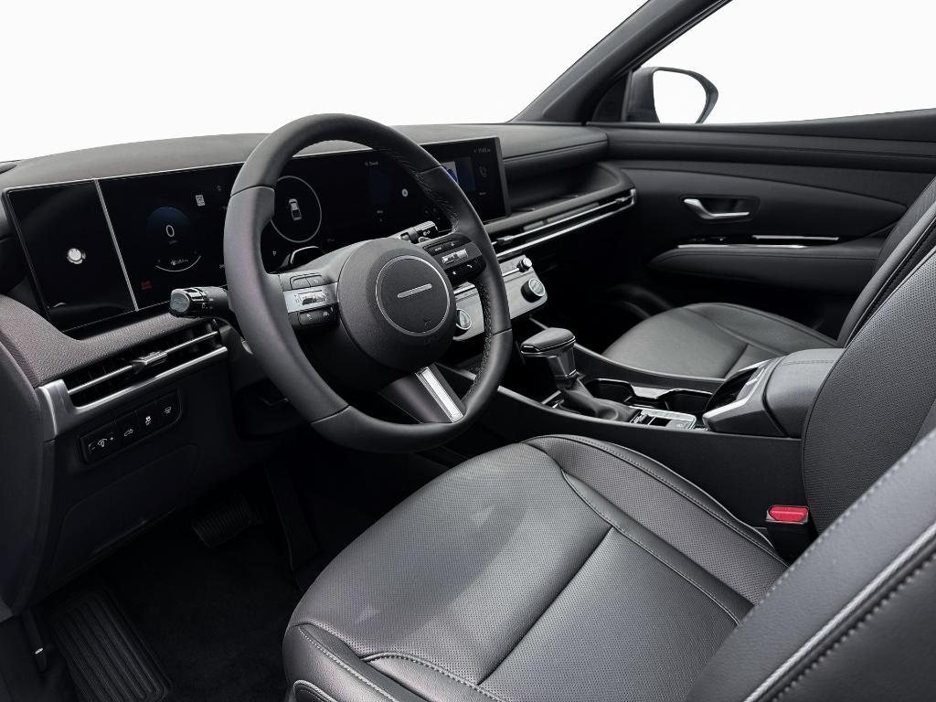 new 2026 Hyundai SANTA CRUZ car, priced at $47,000