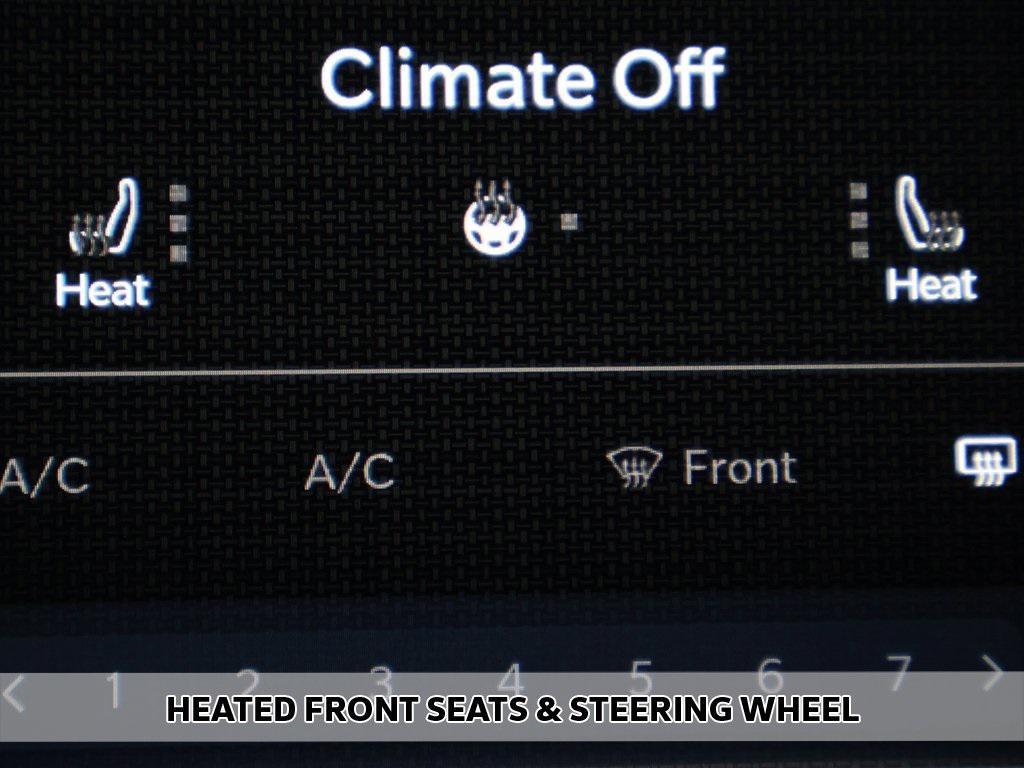 used 2022 Ram 1500 car, priced at $30,490