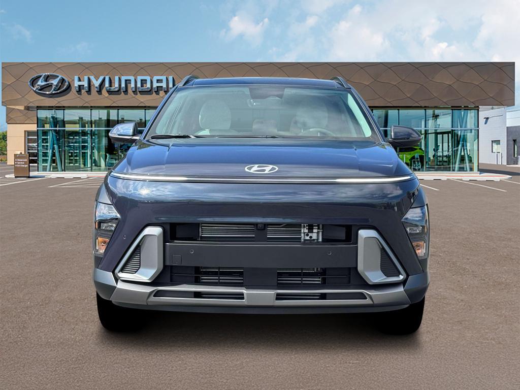 new 2026 Hyundai Kona car, priced at $36,500