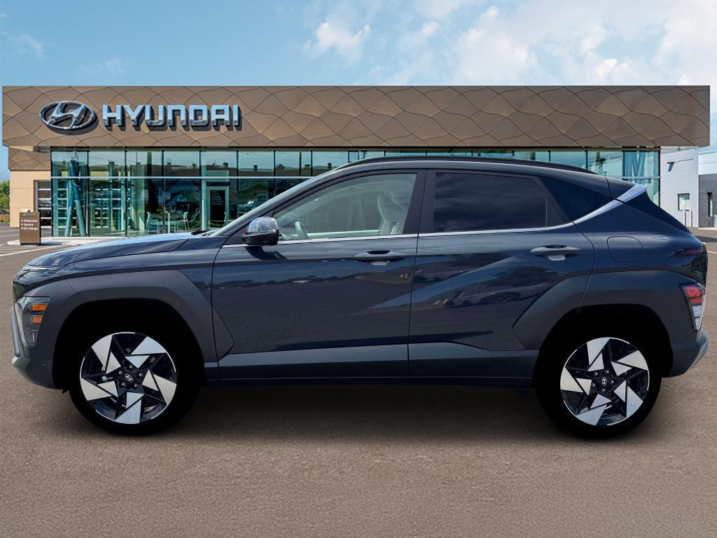 new 2026 Hyundai Kona car, priced at $36,500
