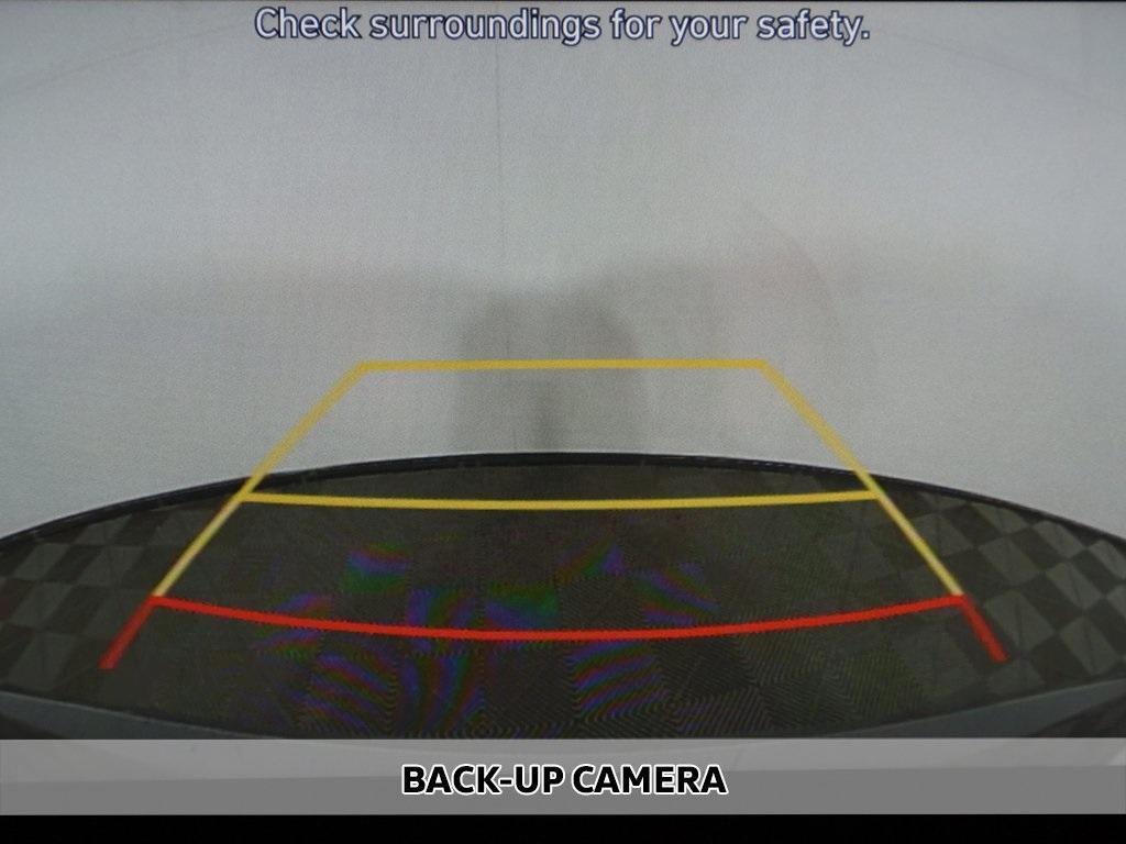 used 2023 Hyundai Sonata car, priced at $19,995