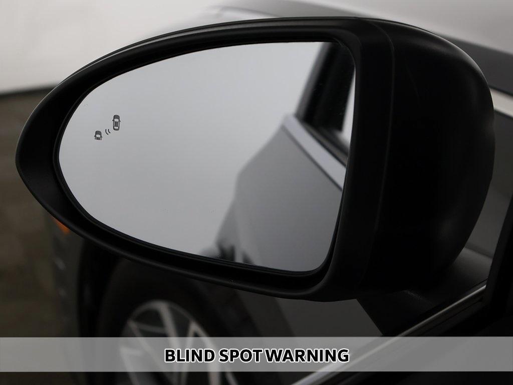 used 2023 Hyundai Sonata car, priced at $19,995