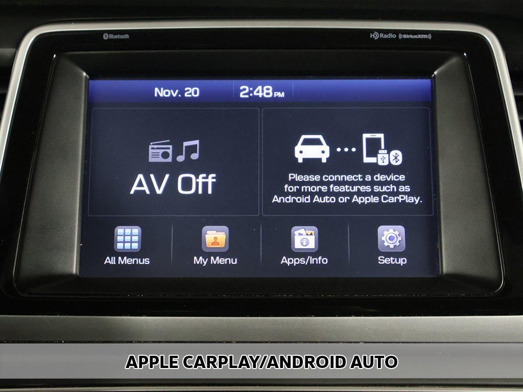 used 2018 Hyundai Sonata car, priced at $13,990