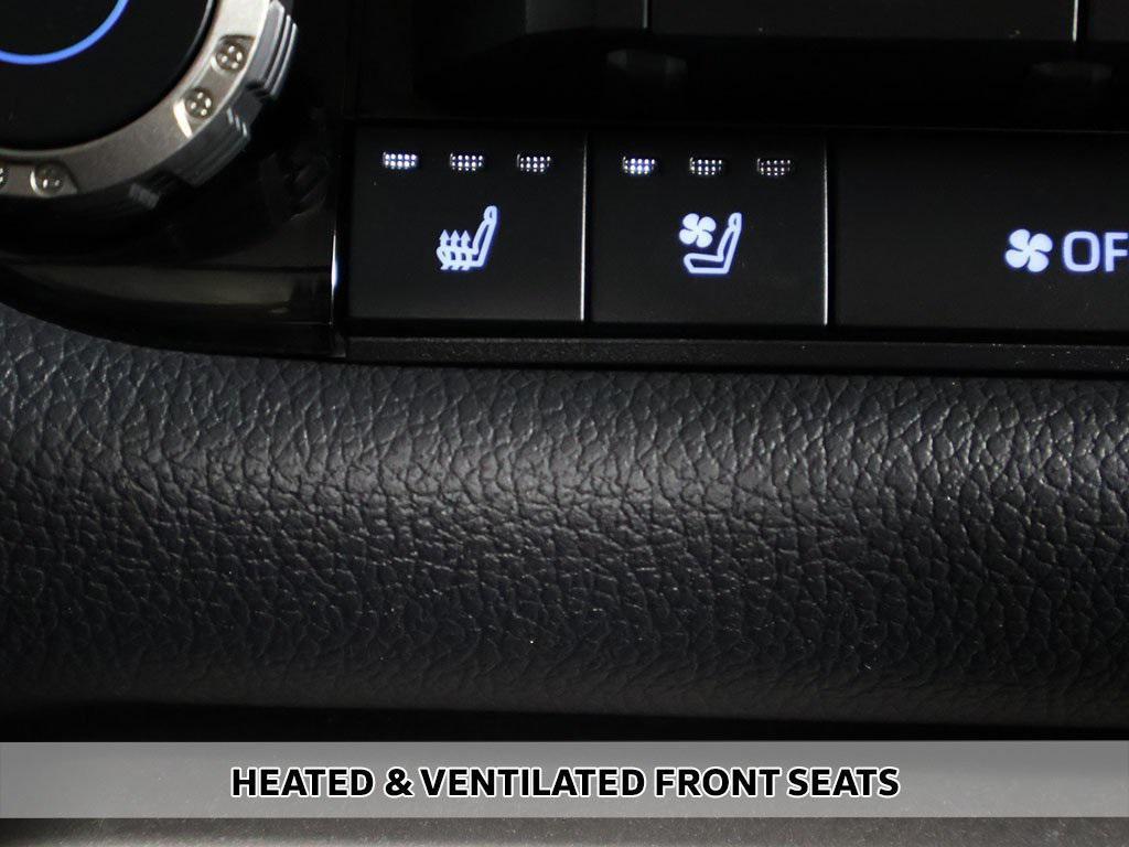 used 2024 Toyota Tundra car, priced at $52,995