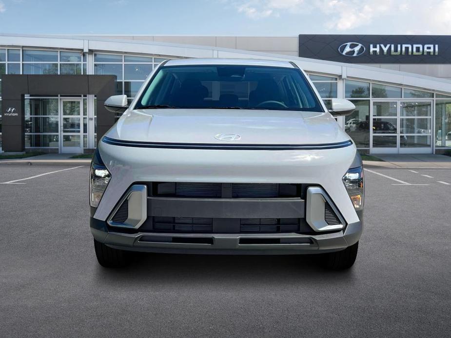 new 2025 Hyundai Kona car