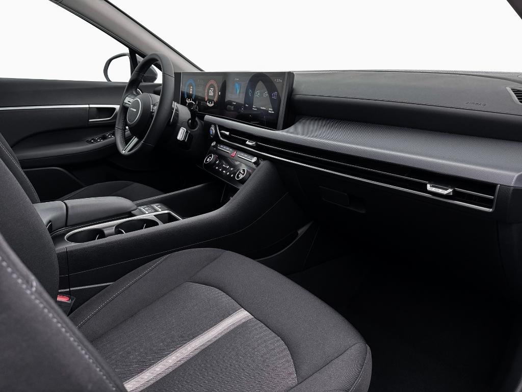 new 2026 Hyundai Sonata car, priced at $32,340