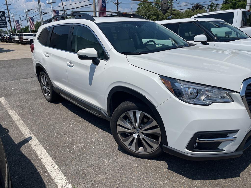 used 2019 Subaru Ascent car, priced at $21,997