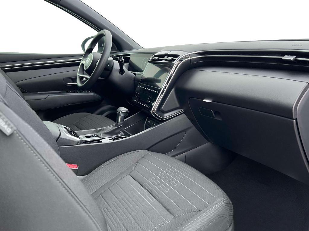 used 2024 Hyundai SANTA CRUZ car, priced at $27,990