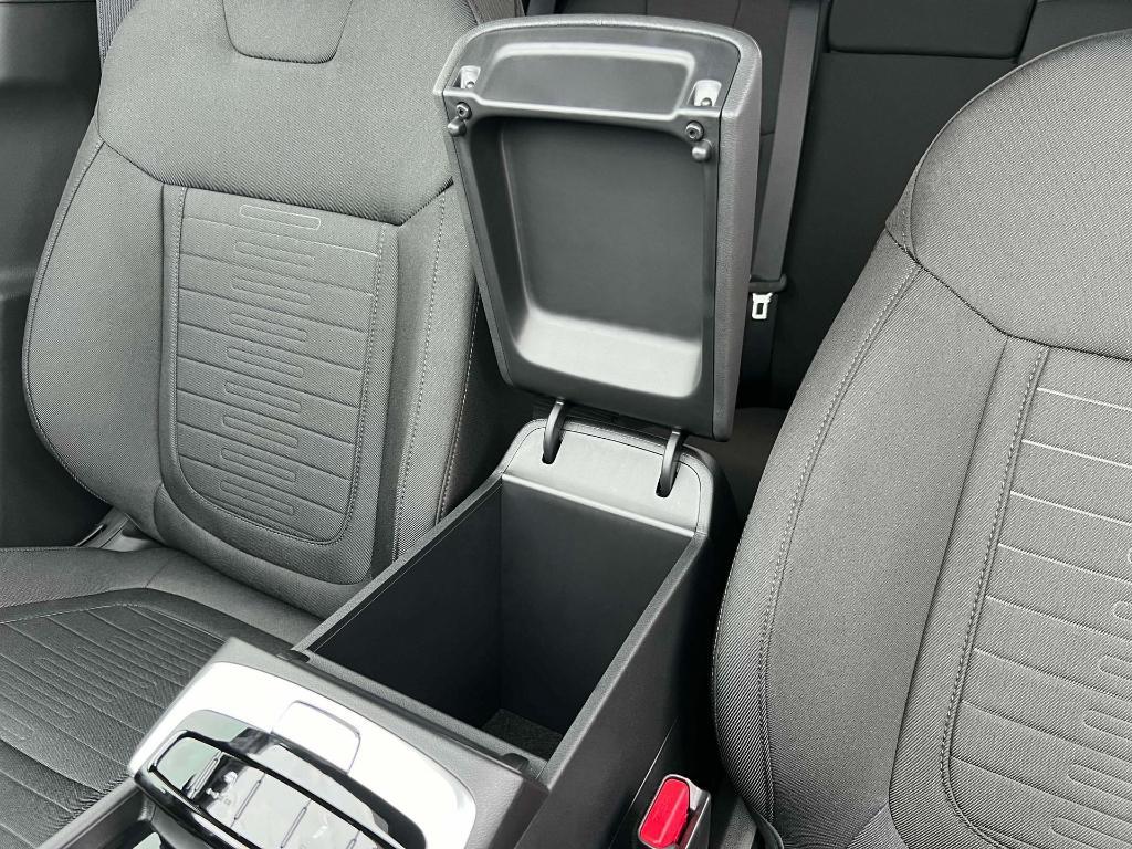 used 2024 Hyundai SANTA CRUZ car, priced at $27,990