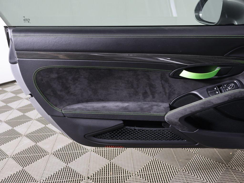 used 2019 Porsche 911 car, priced at $238,490