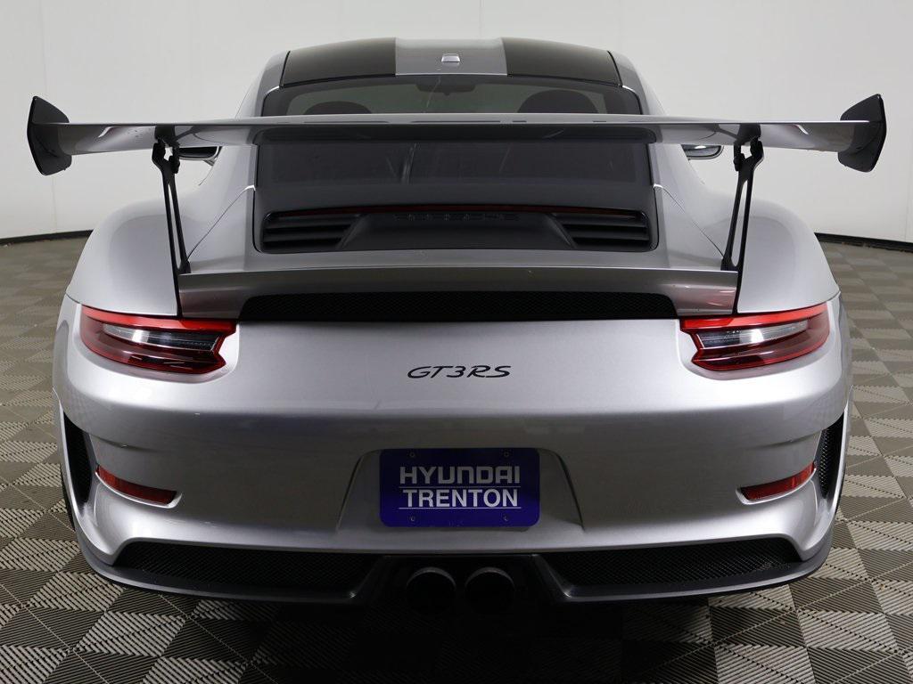 used 2019 Porsche 911 car, priced at $238,490