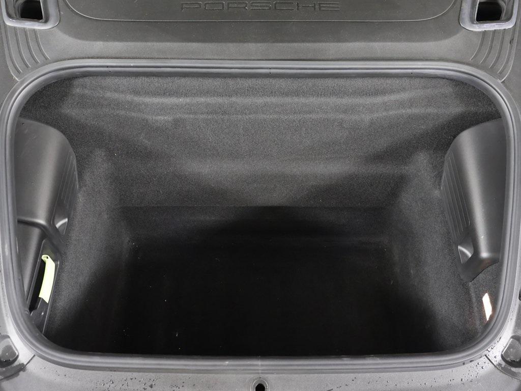 used 2019 Porsche 911 car, priced at $238,490